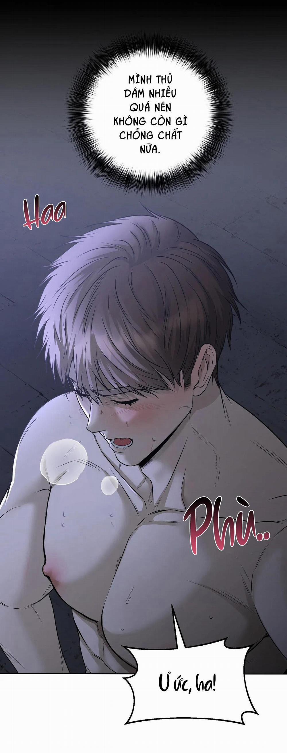 Bên Trong Lớp Cảnh Phục 30 trang 53