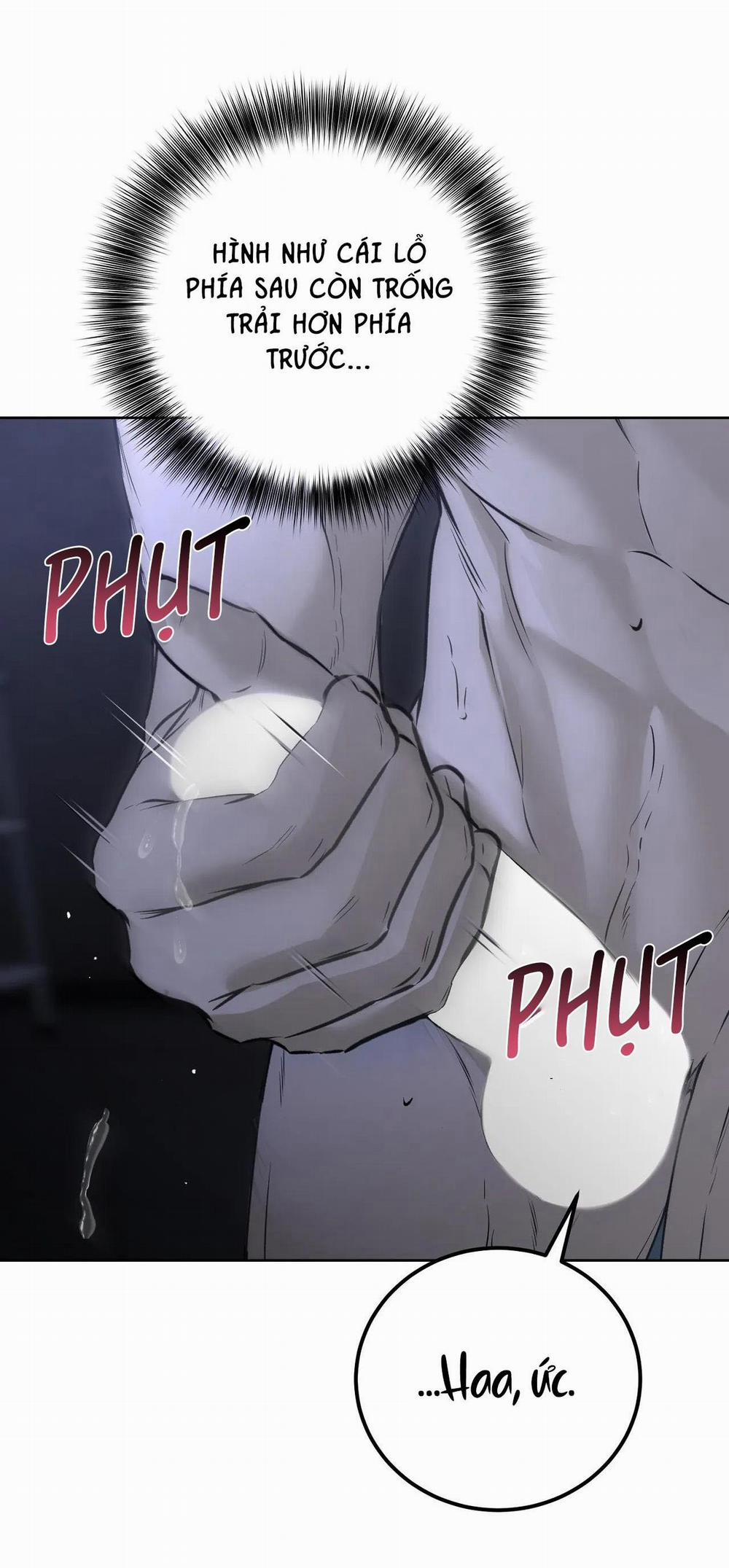 Bên Trong Lớp Cảnh Phục 30 trang 54