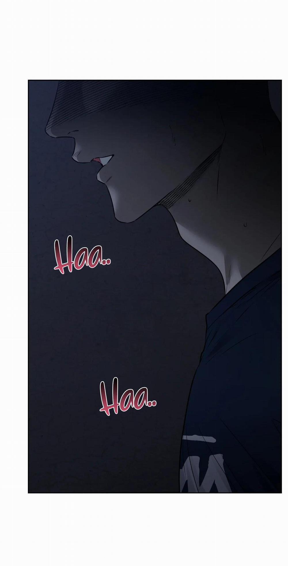 Bên Trong Lớp Cảnh Phục 30 trang 57