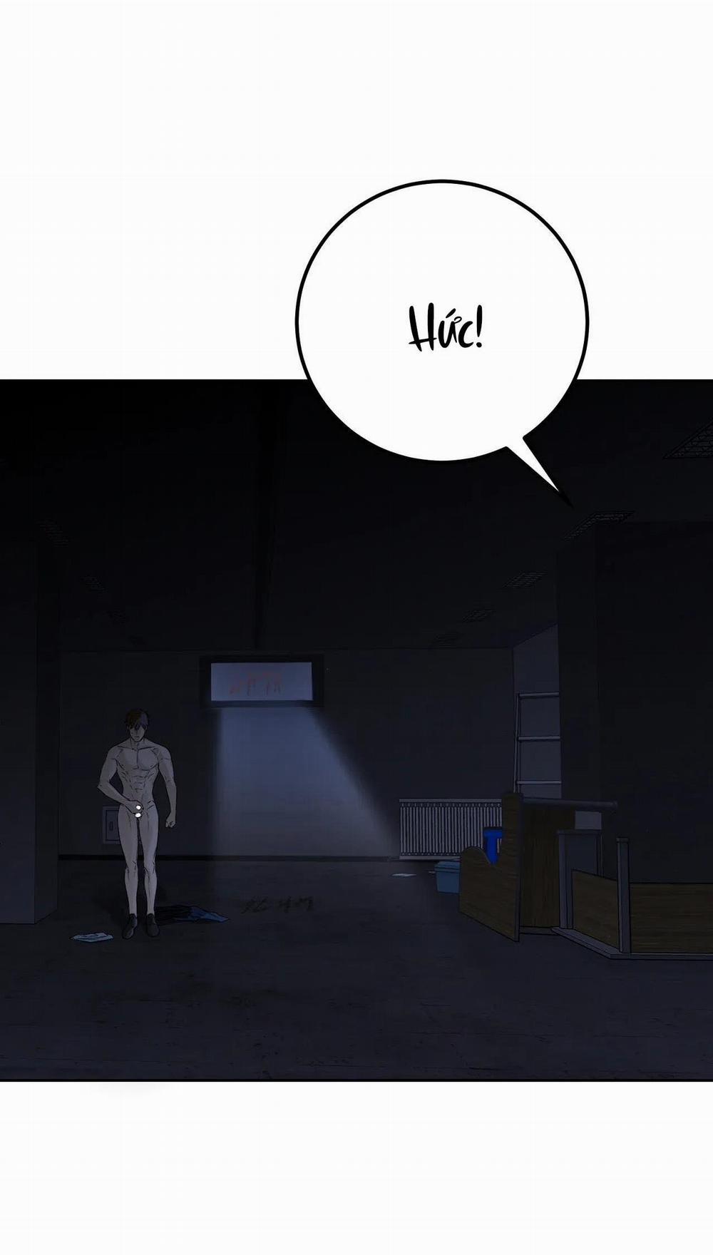 Bên Trong Lớp Cảnh Phục 30 trang 58