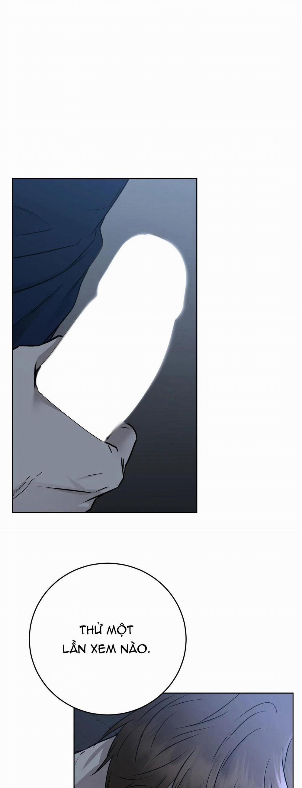 Bên Trong Lớp Cảnh Phục 32 trang 27