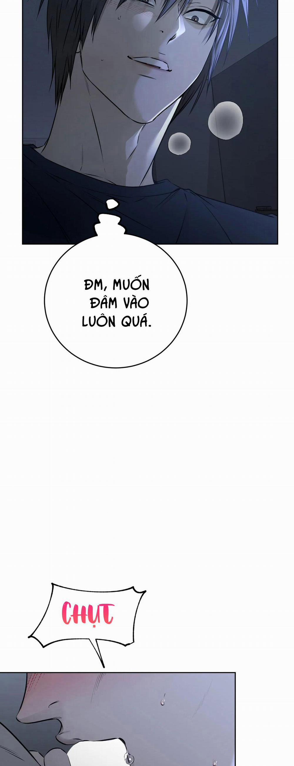 Bên Trong Lớp Cảnh Phục 32 trang 32