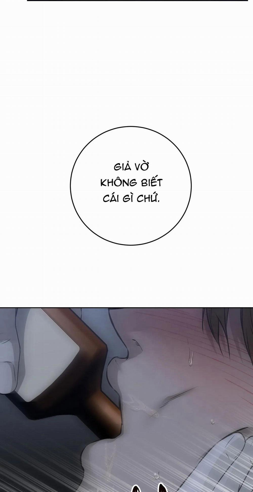 Bên Trong Lớp Cảnh Phục 32 trang 48