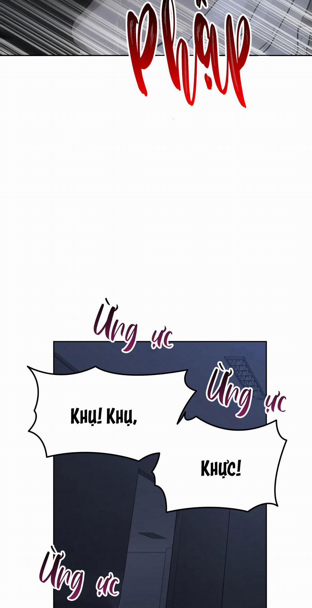 Bên Trong Lớp Cảnh Phục 32 trang 49