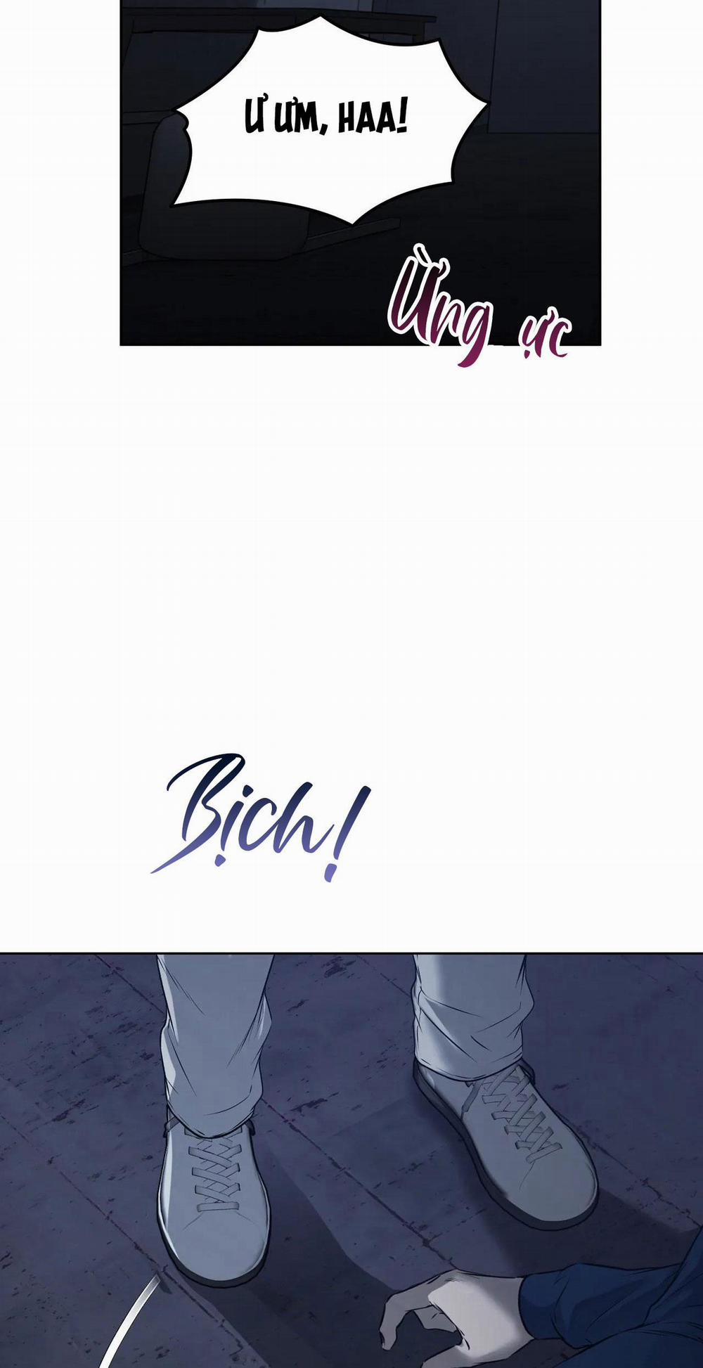 Bên Trong Lớp Cảnh Phục 32 trang 50