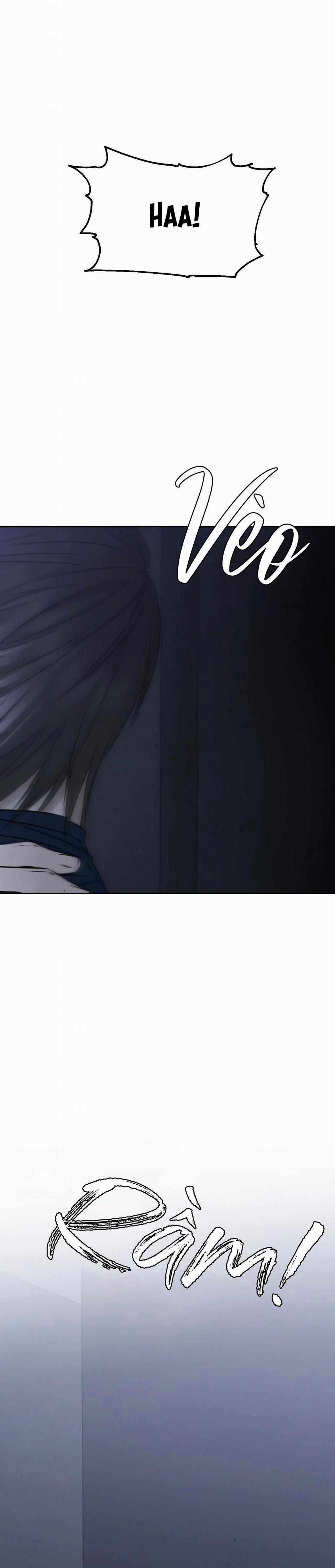 Bên Trong Lớp Cảnh Phục 34 trang 1