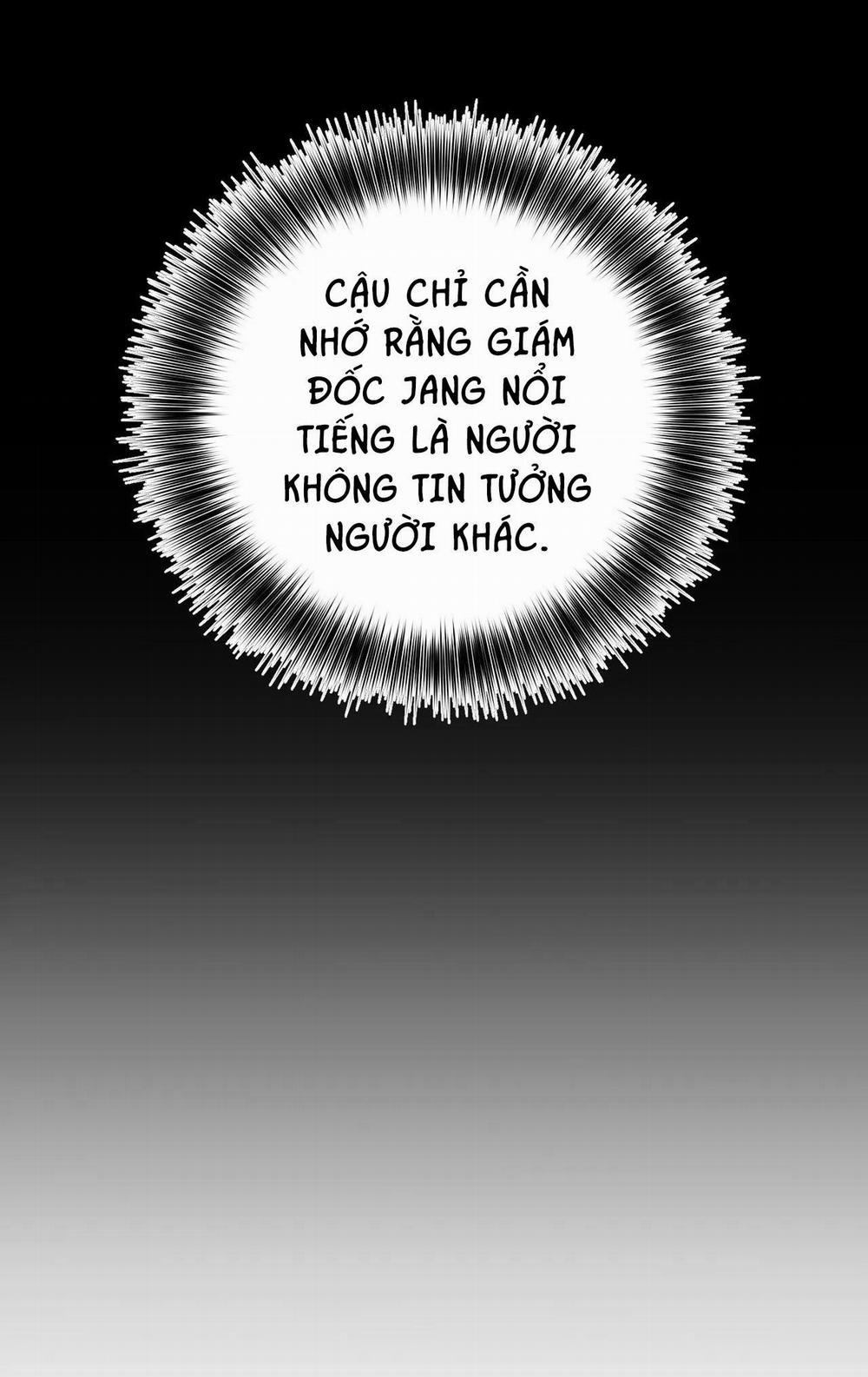 Bên Trong Lớp Cảnh Phục 35 trang 18