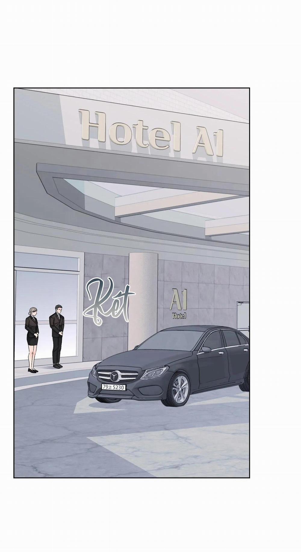 Bên Trong Lớp Cảnh Phục 35 trang 21