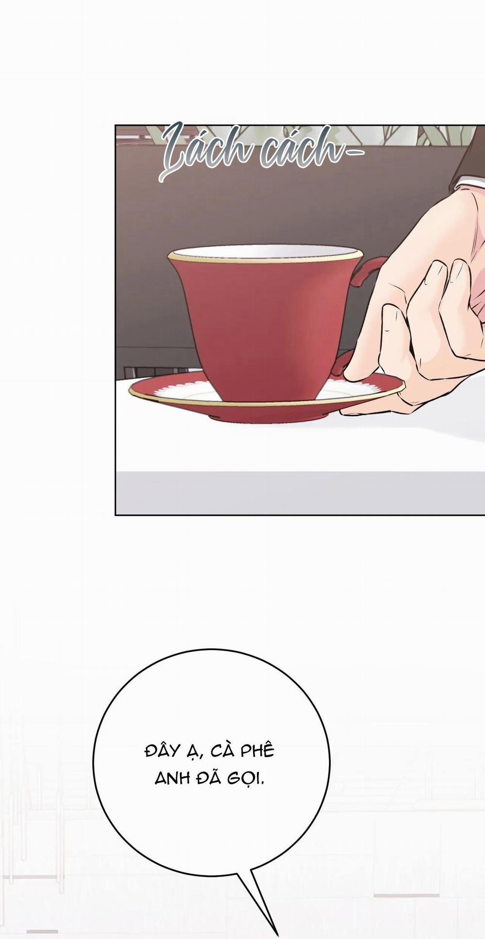 Bên Trong Lớp Cảnh Phục 35 trang 28