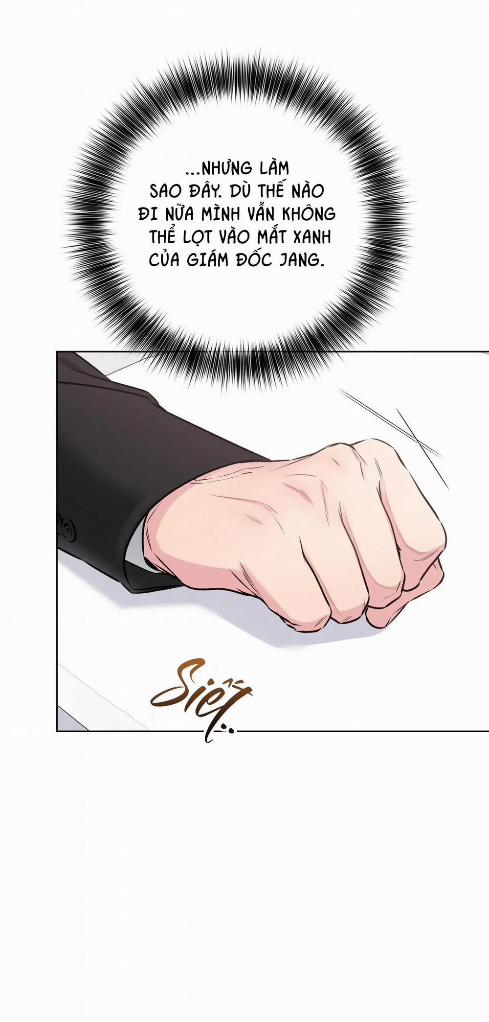 Bên Trong Lớp Cảnh Phục 35 trang 37