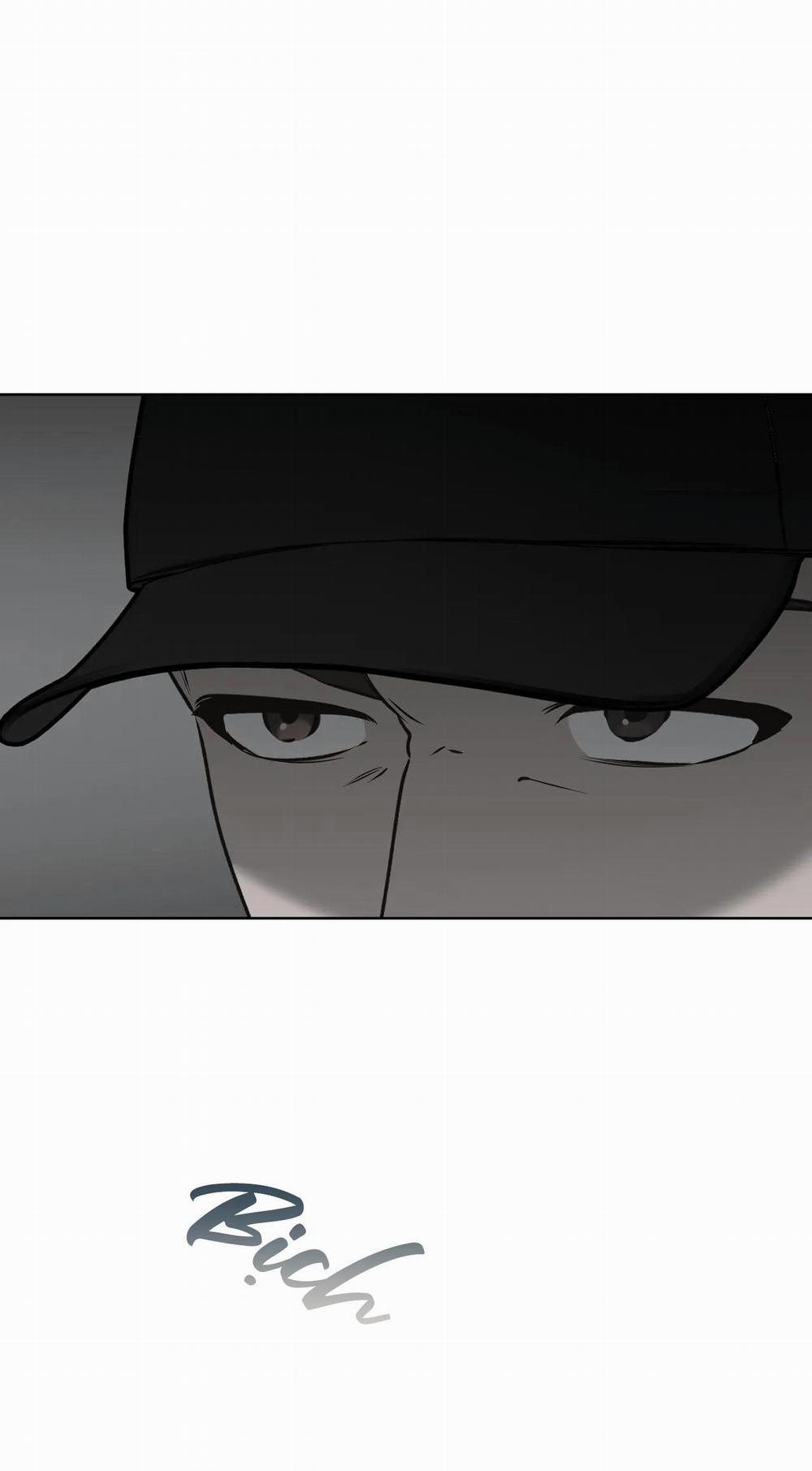 Bên Trong Lớp Cảnh Phục 35 trang 40