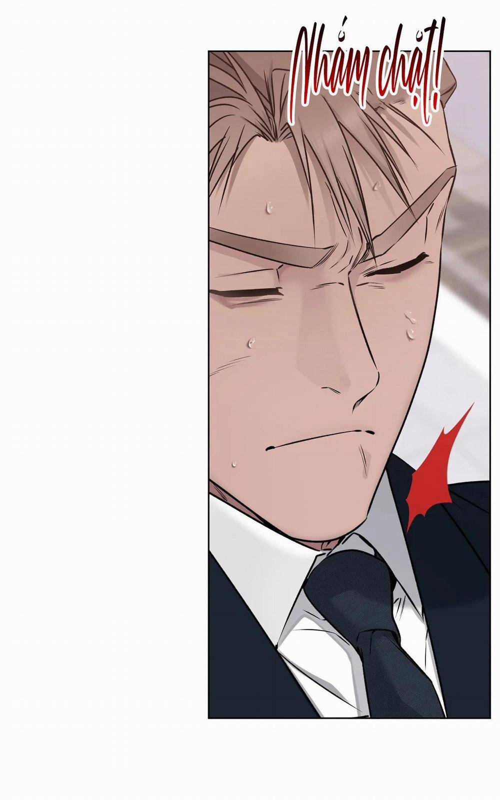 Bên Trong Lớp Cảnh Phục 35 trang 50