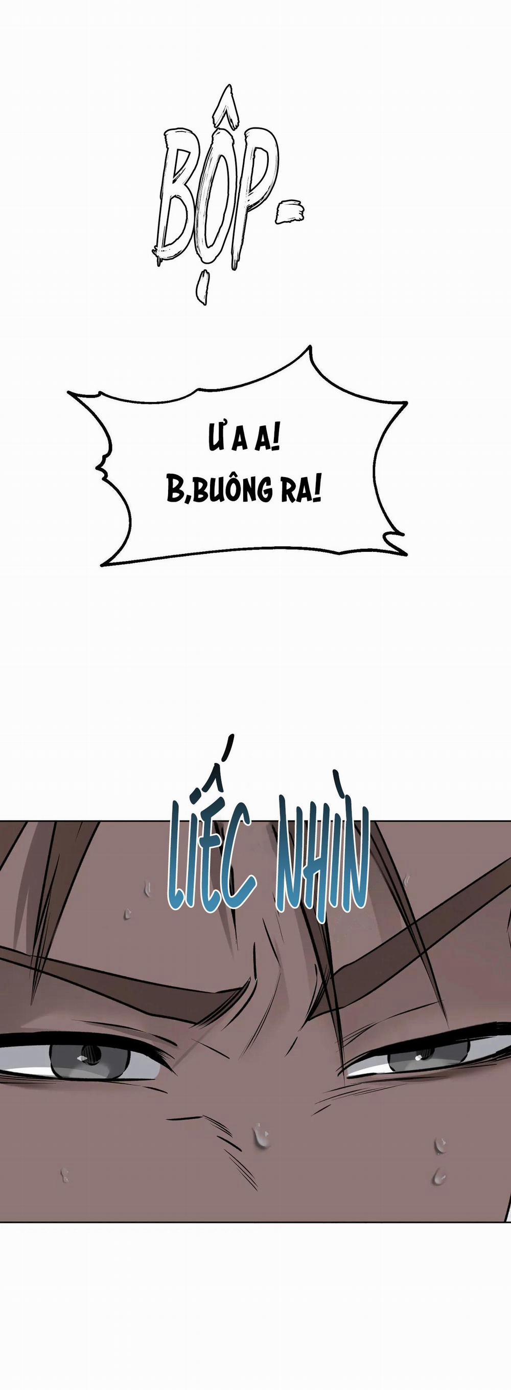 Bên Trong Lớp Cảnh Phục 35 trang 52