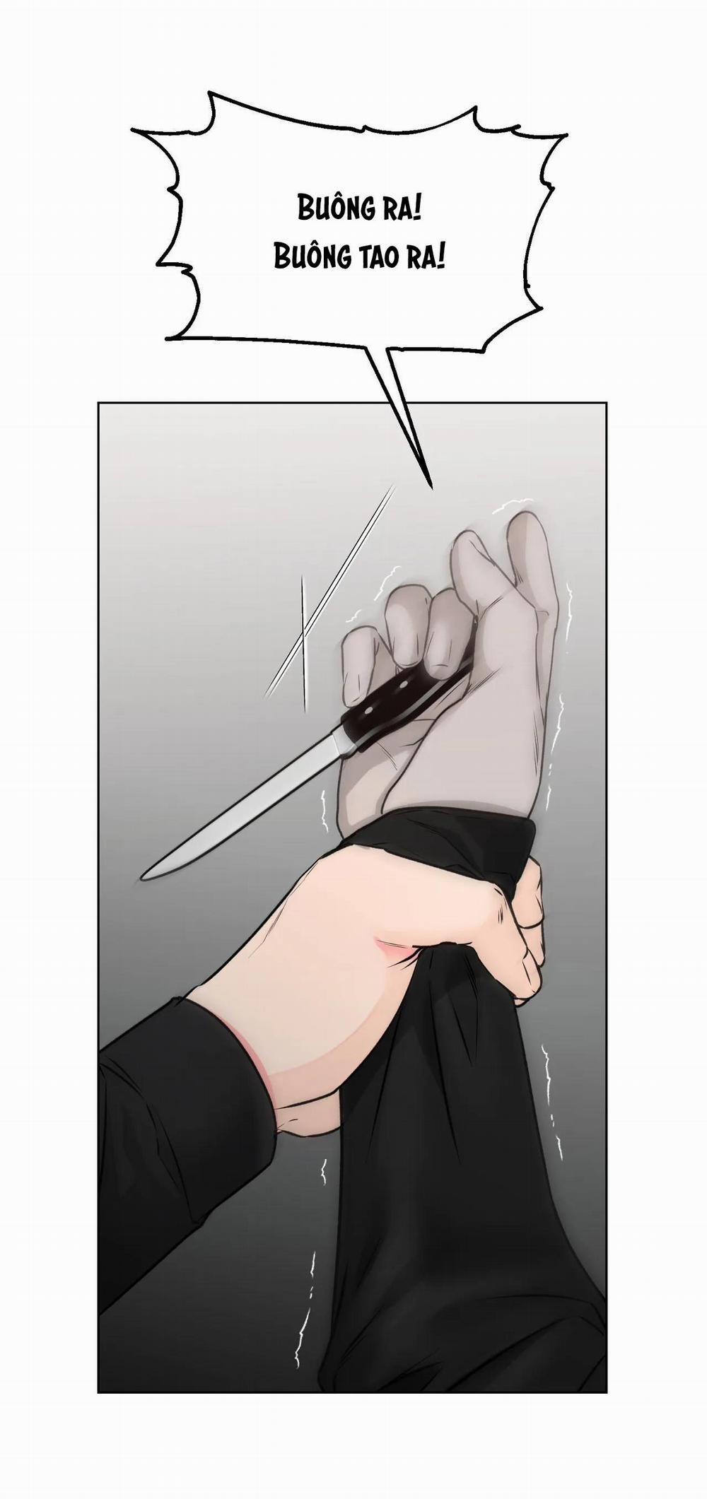 Bên Trong Lớp Cảnh Phục 35 trang 54