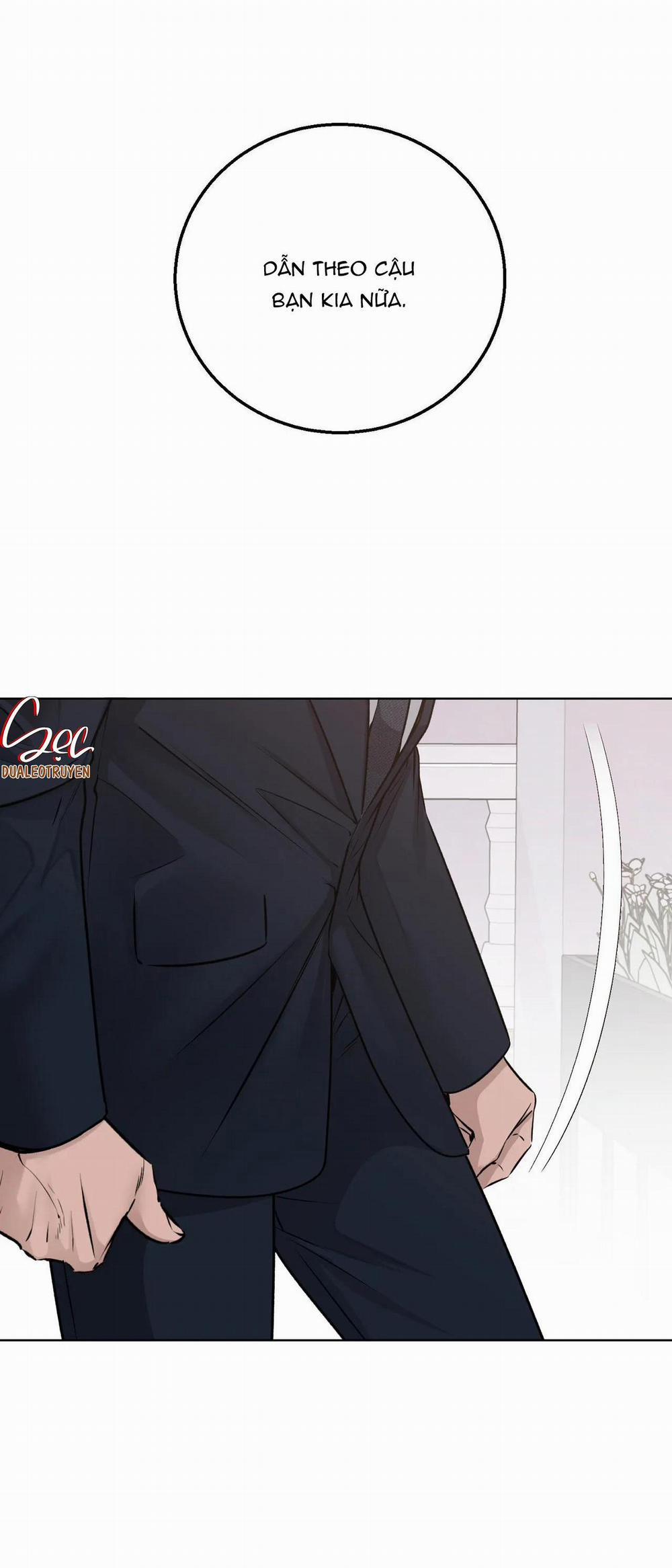 Bên Trong Lớp Cảnh Phục 35 trang 60