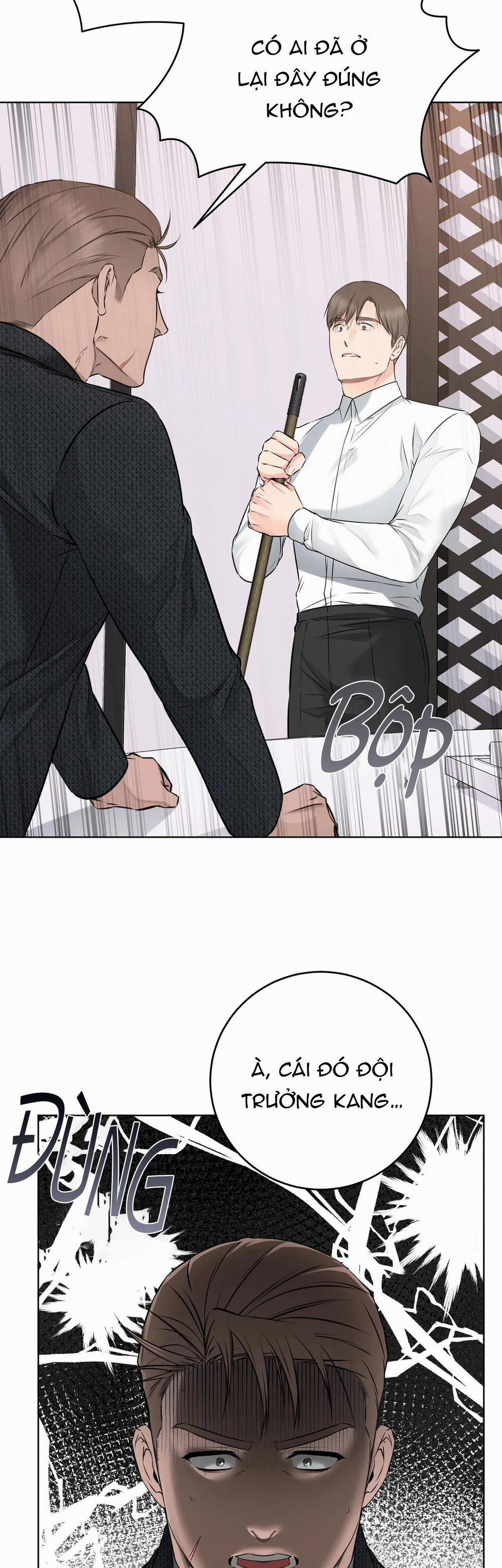 Bên Trong Lớp Cảnh Phục 39 trang 39