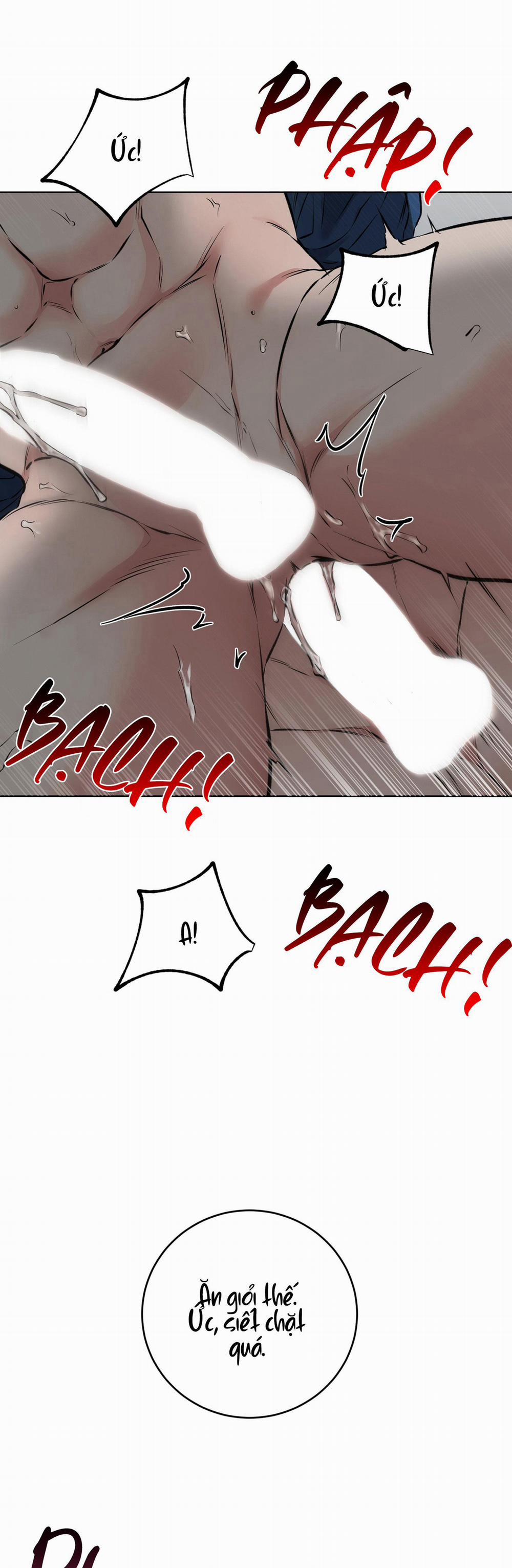 Bên Trong Lớp Cảnh Phục 4 trang 28