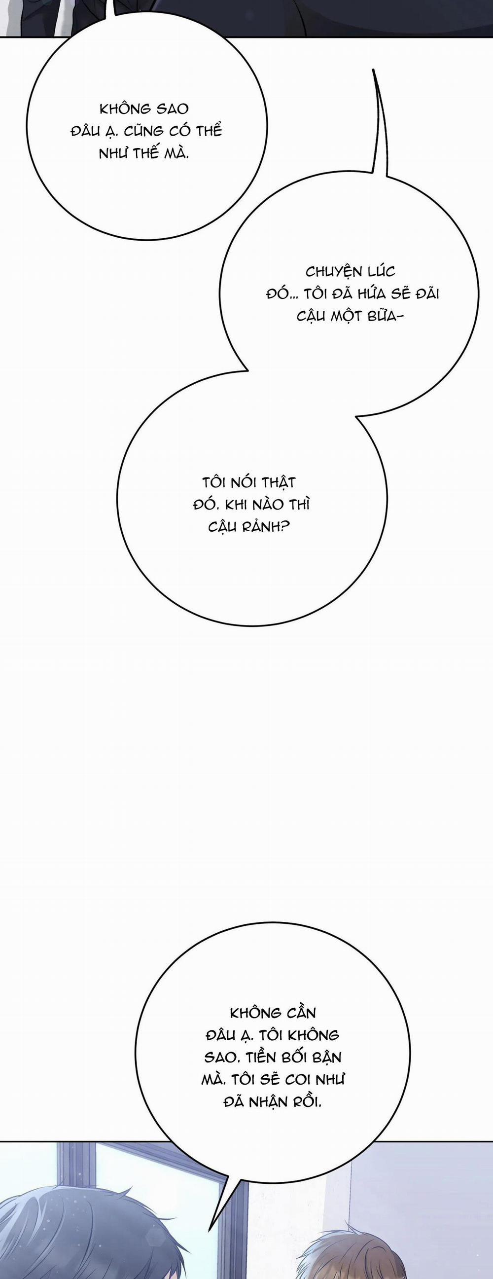 Bên Trong Lớp Cảnh Phục 40 trang 24