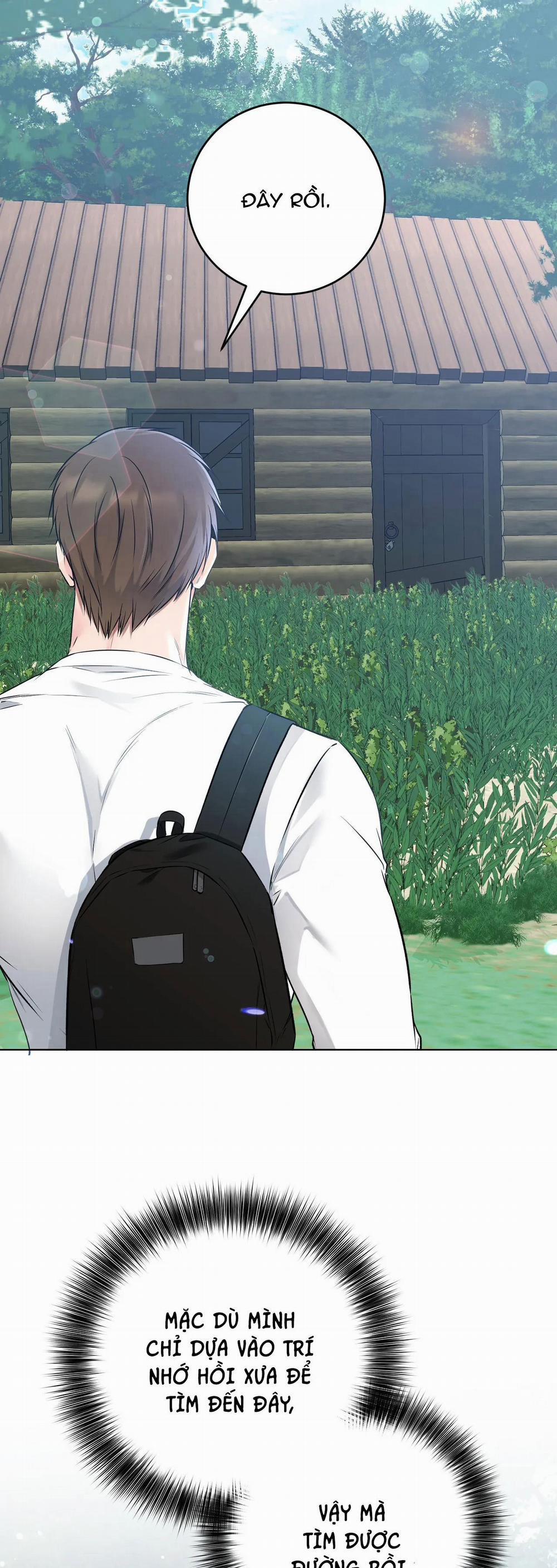 Bên Trong Lớp Cảnh Phục 42 trang 11