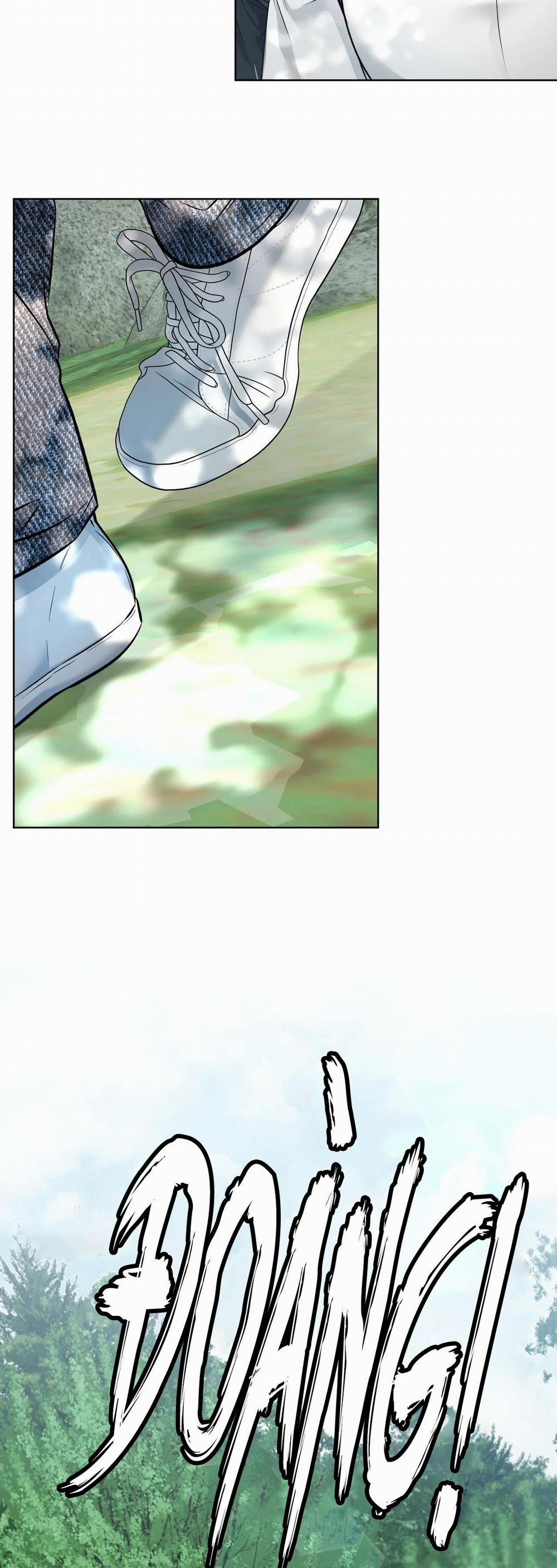 Bên Trong Lớp Cảnh Phục 42 trang 32