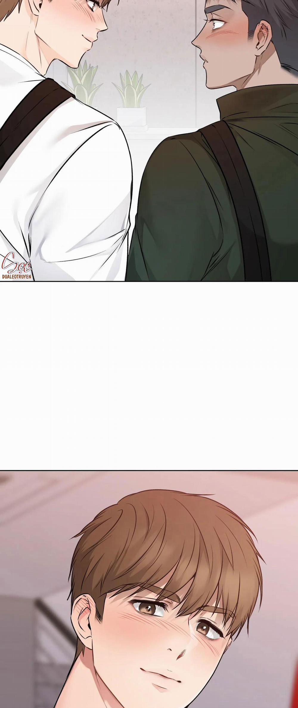 Bên Trong Lớp Cảnh Phục 42 trang 48