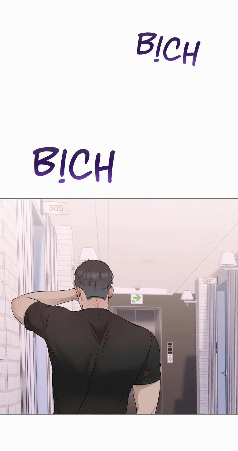 Bên Trong Lớp Cảnh Phục 44 trang 19