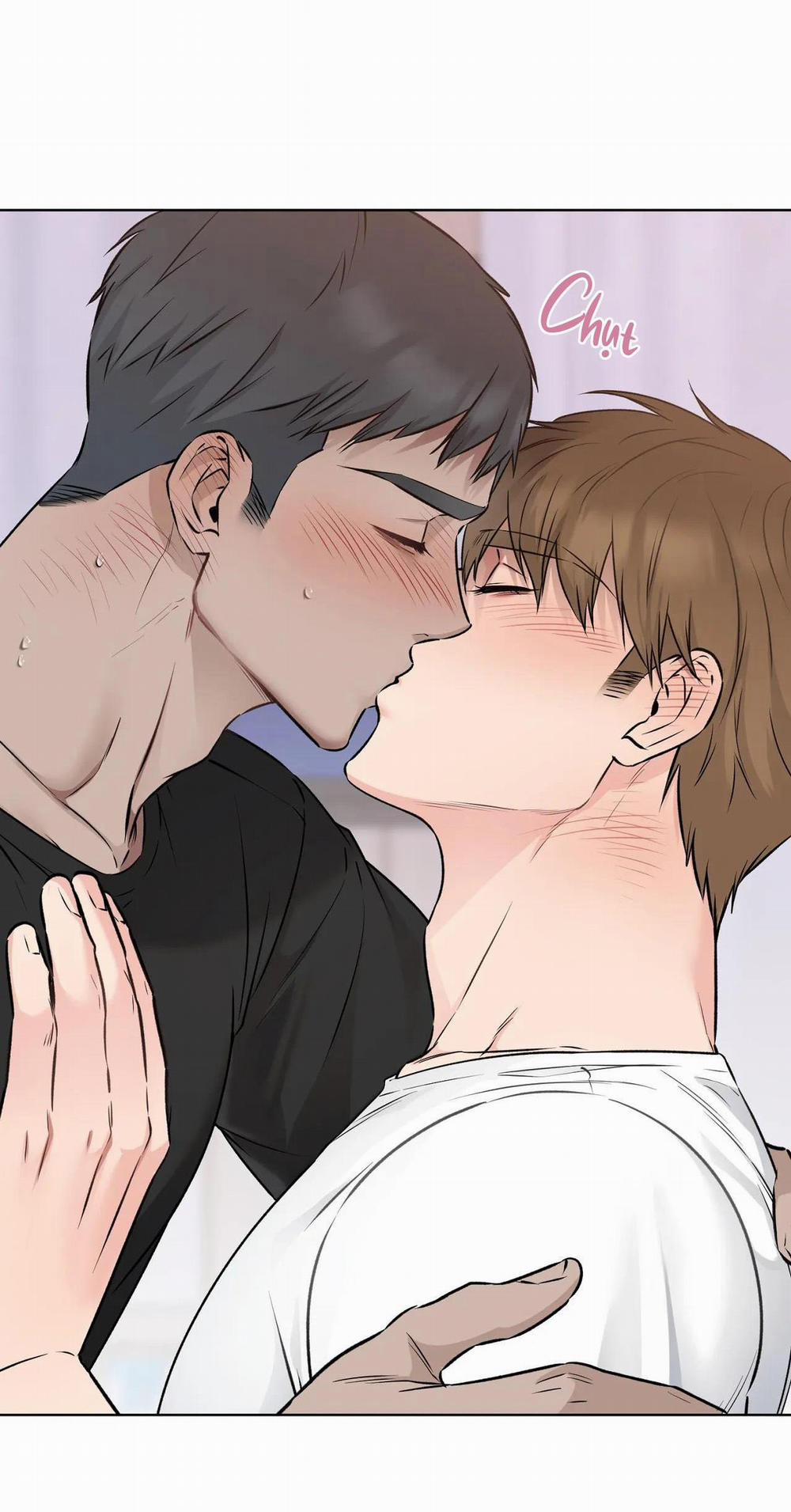 Bên Trong Lớp Cảnh Phục 44 trang 2