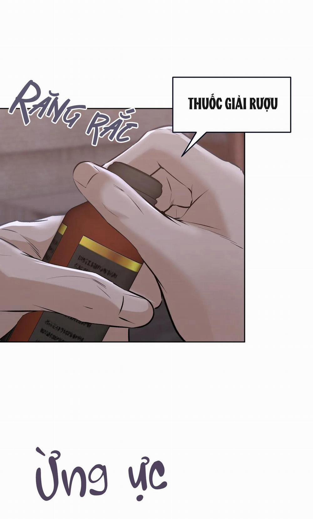 Bên Trong Lớp Cảnh Phục 44 trang 28