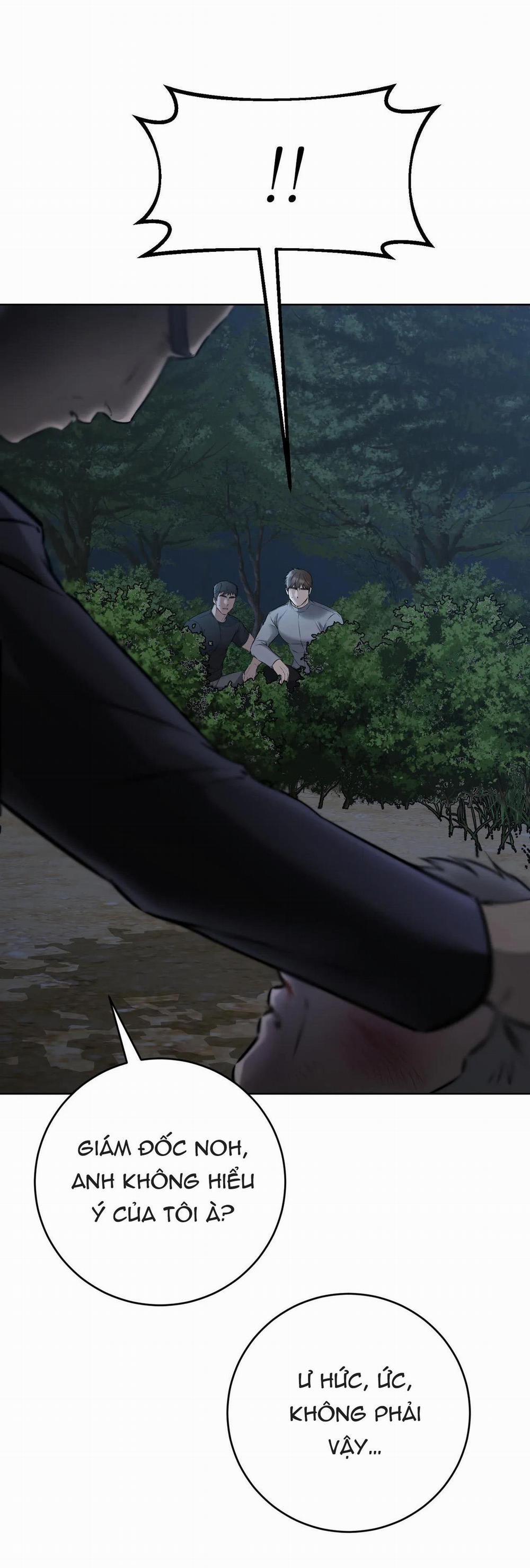 Bên Trong Lớp Cảnh Phục 44 trang 43