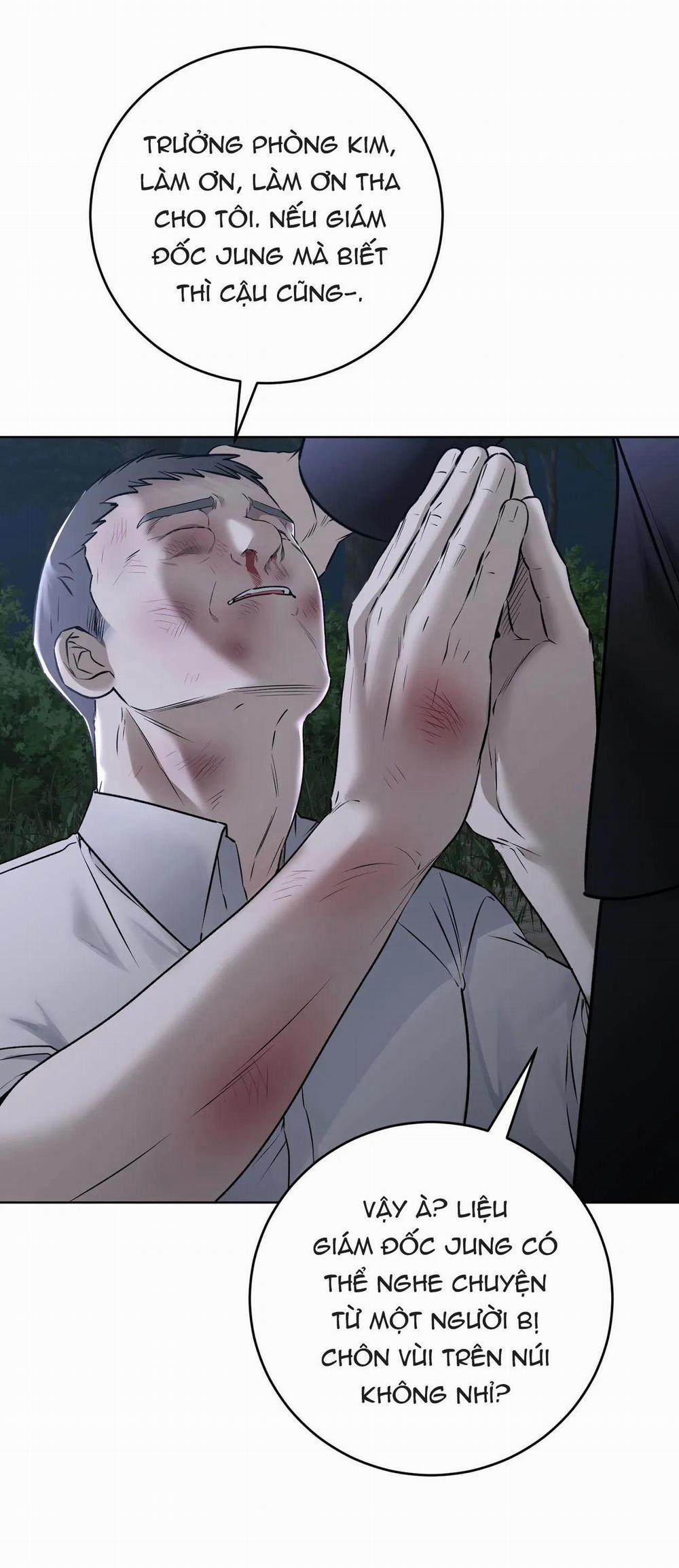 Bên Trong Lớp Cảnh Phục 44 trang 44