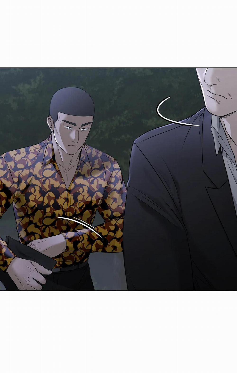 Bên Trong Lớp Cảnh Phục 44 trang 46