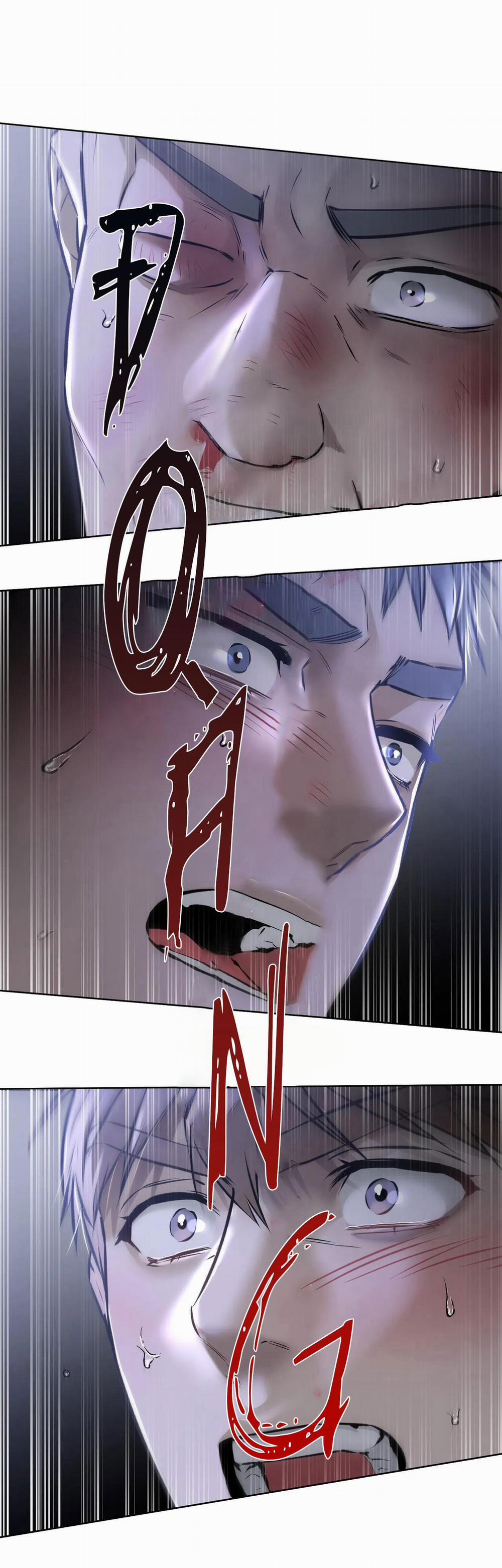 Bên Trong Lớp Cảnh Phục 45 trang 27