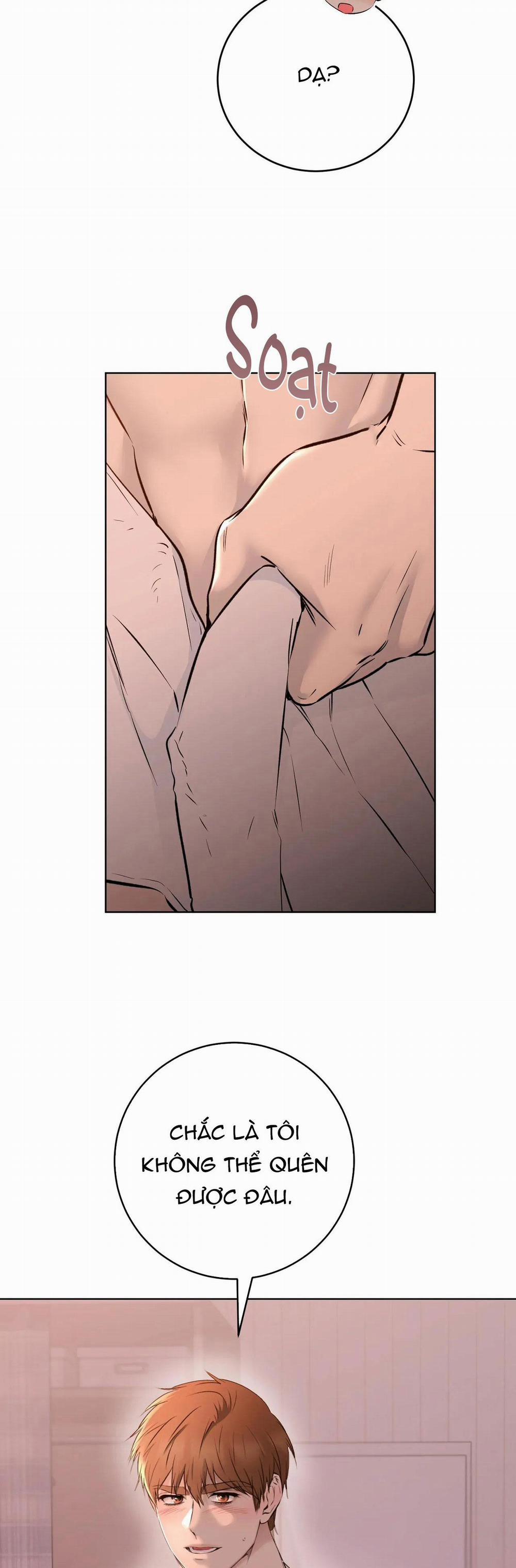 Bên Trong Lớp Cảnh Phục 45 trang 43