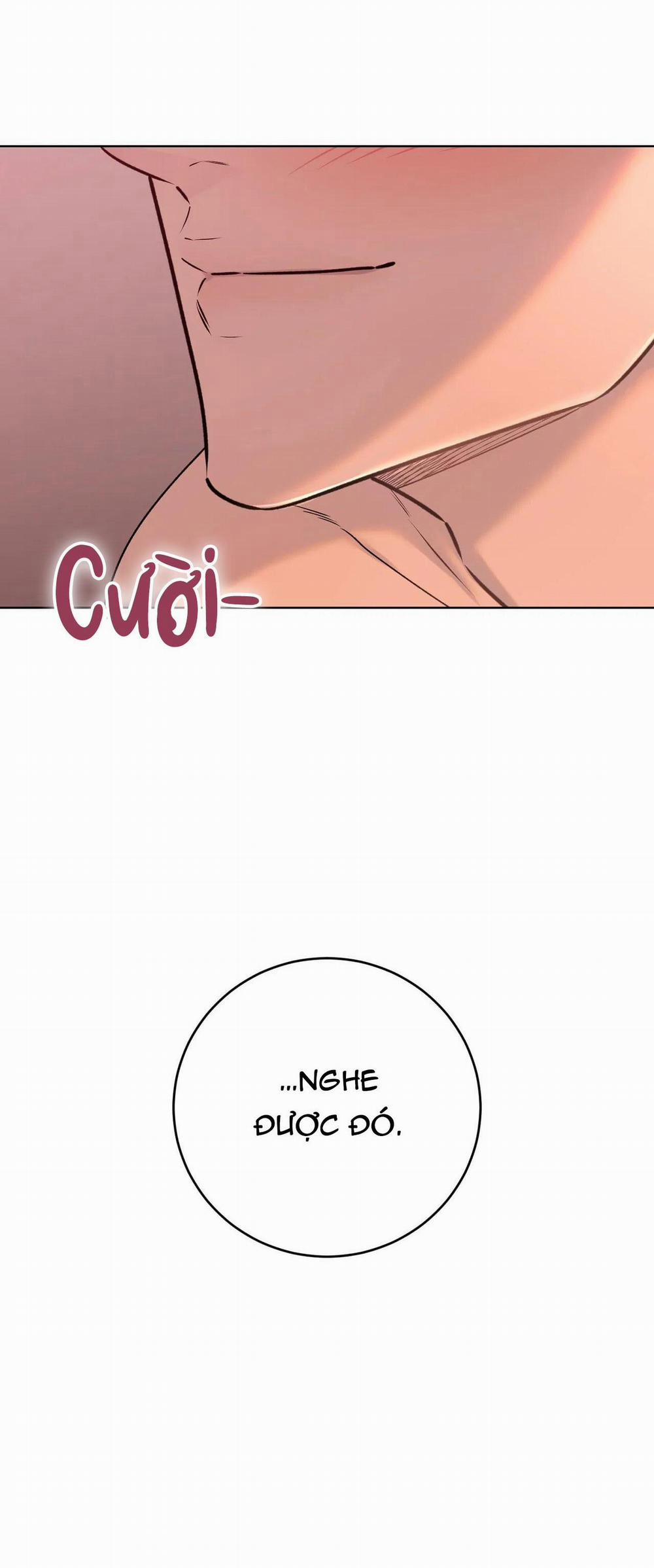 Bên Trong Lớp Cảnh Phục 46 trang 10