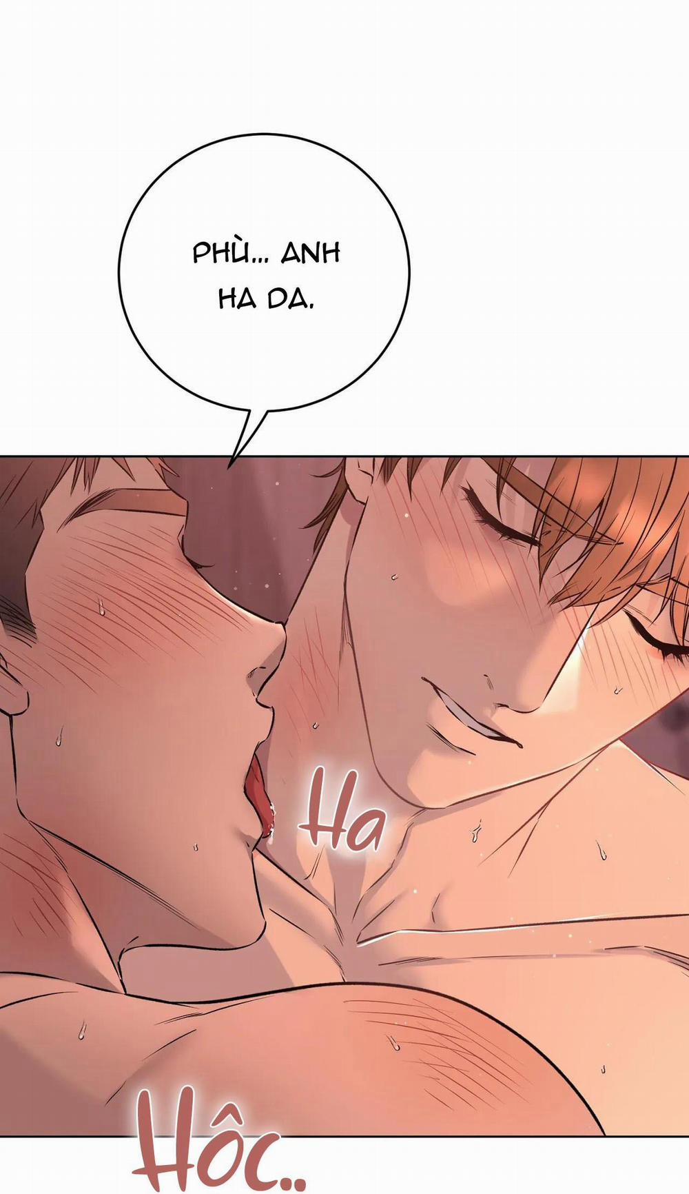 Bên Trong Lớp Cảnh Phục 46 trang 14