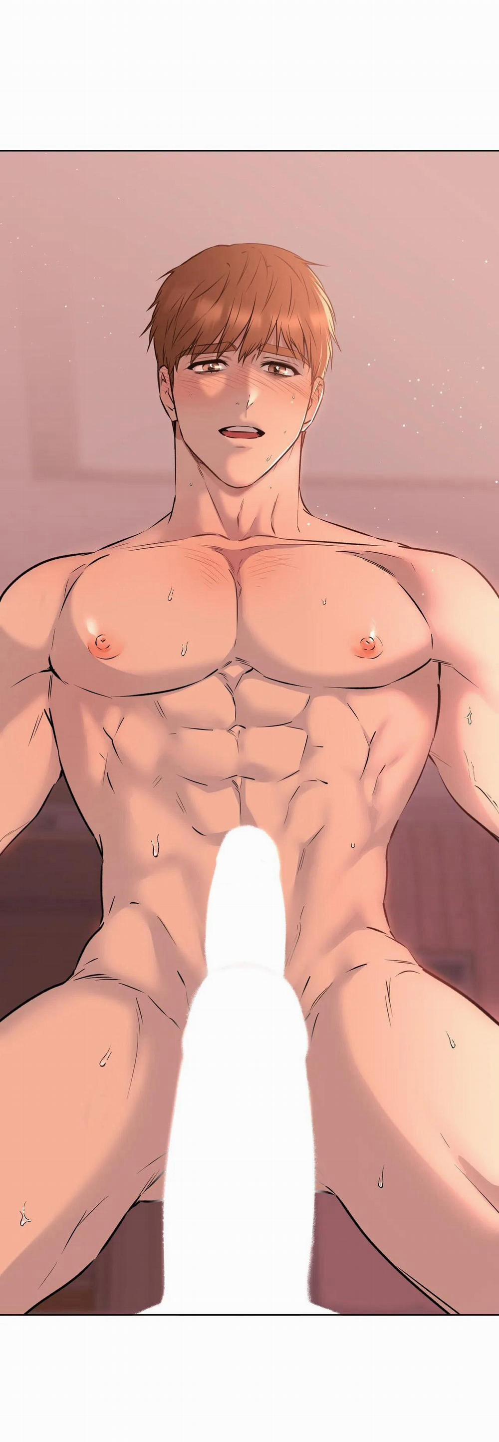 Bên Trong Lớp Cảnh Phục 46 trang 19