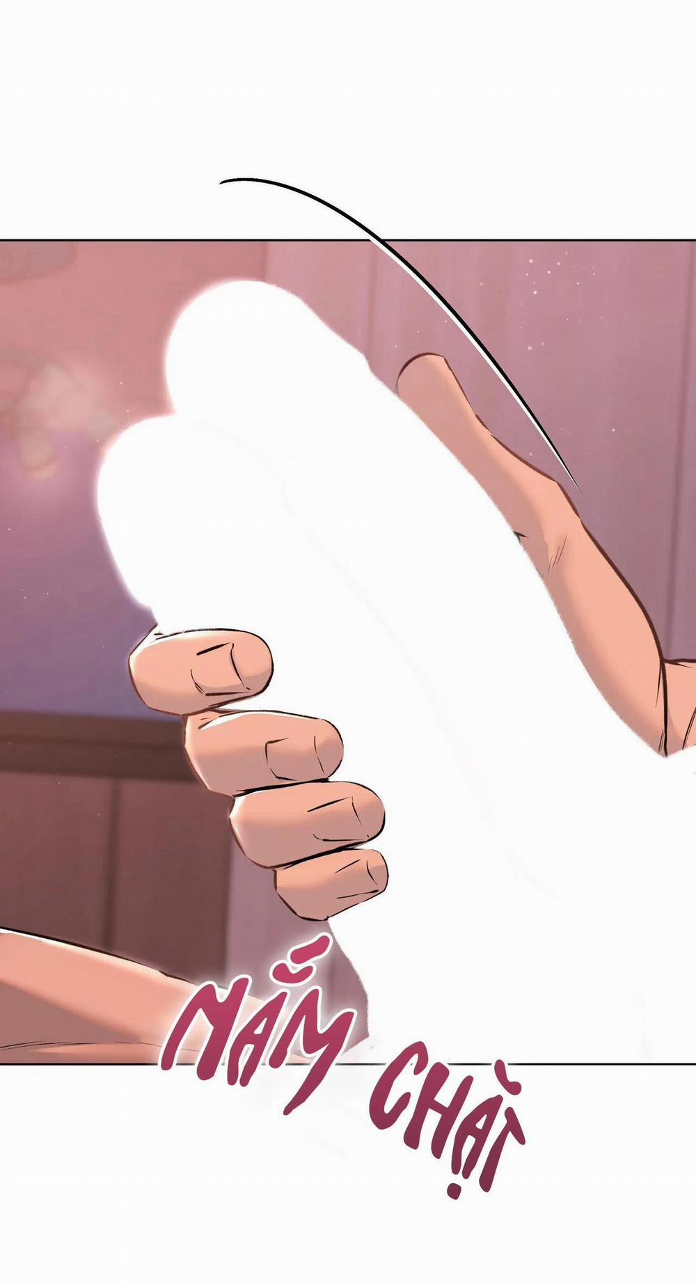 Bên Trong Lớp Cảnh Phục 46 trang 20