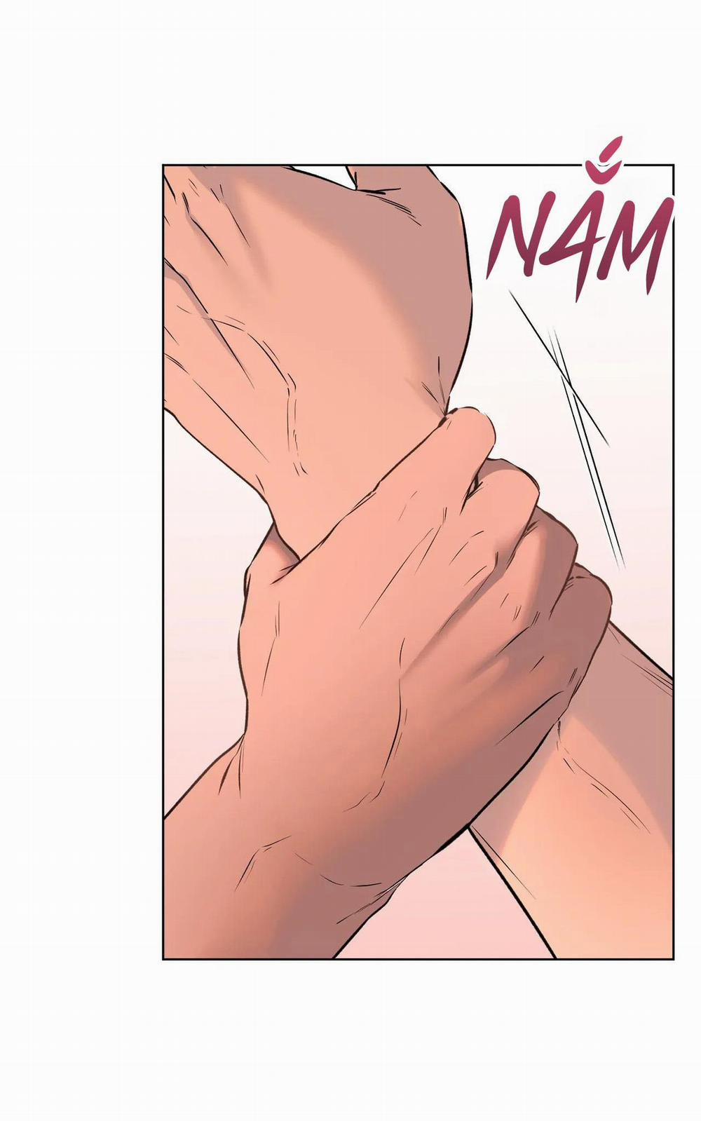 Bên Trong Lớp Cảnh Phục 46 trang 29