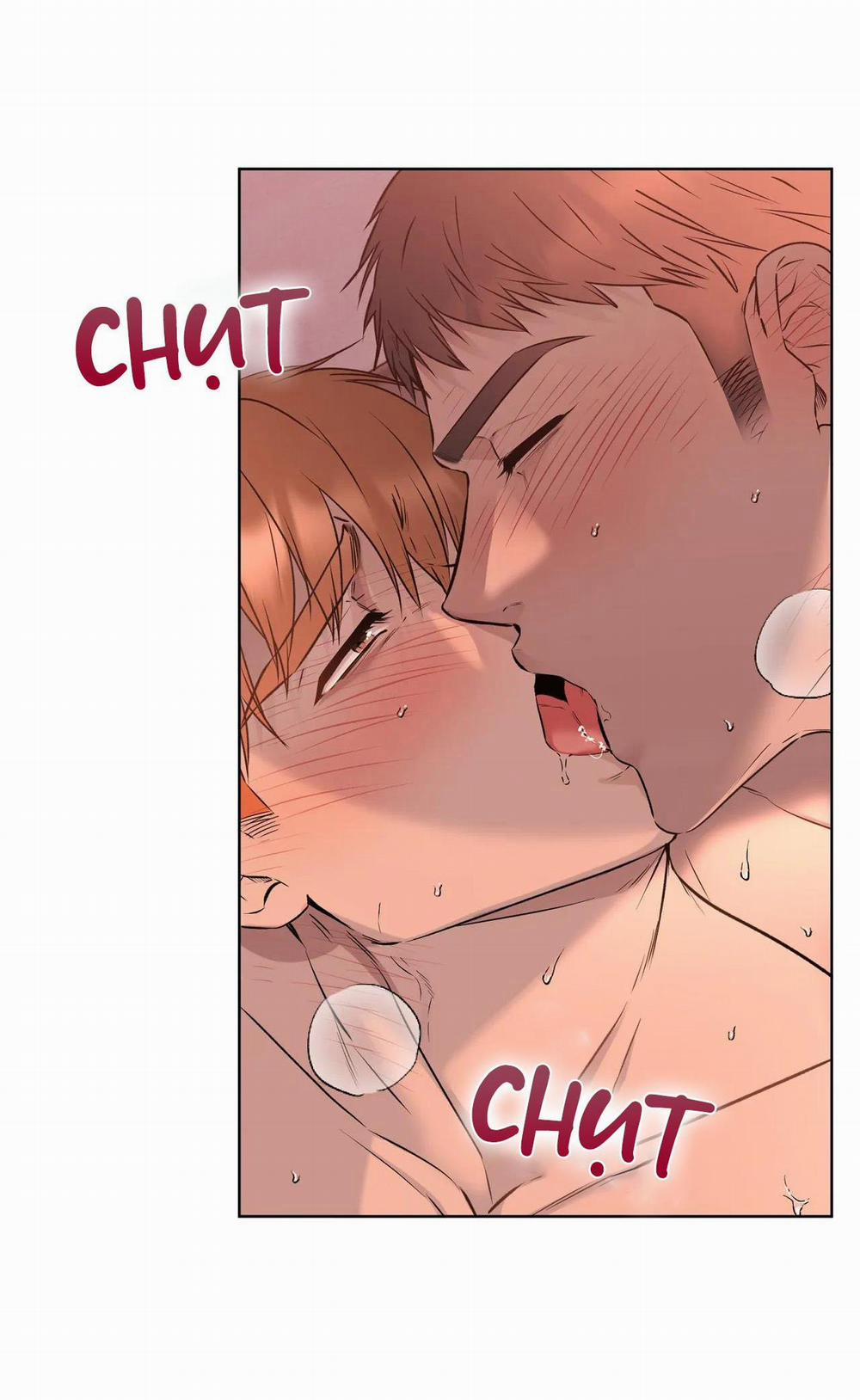 Bên Trong Lớp Cảnh Phục 46 trang 40