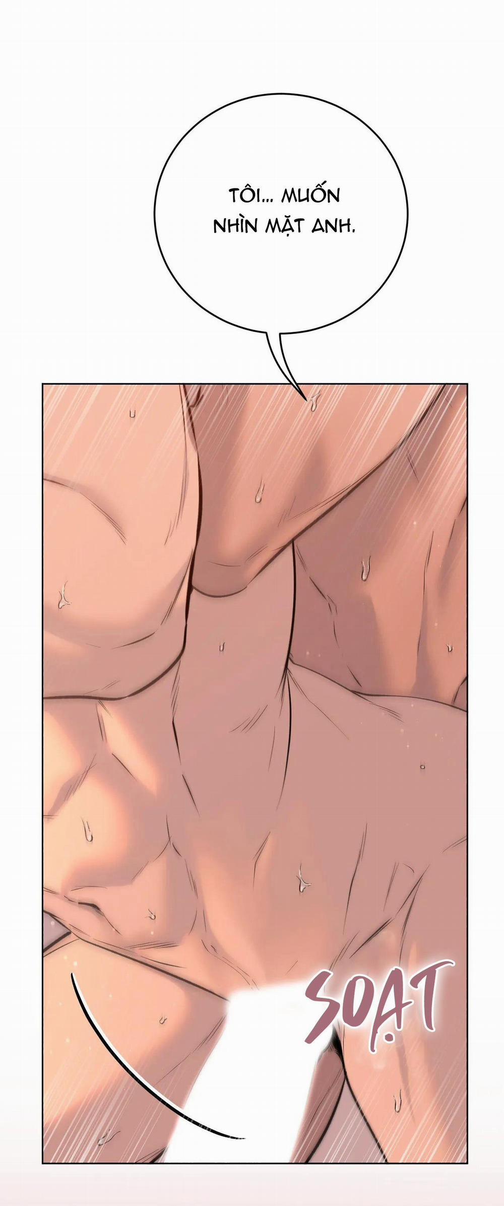 Bên Trong Lớp Cảnh Phục 46 trang 45