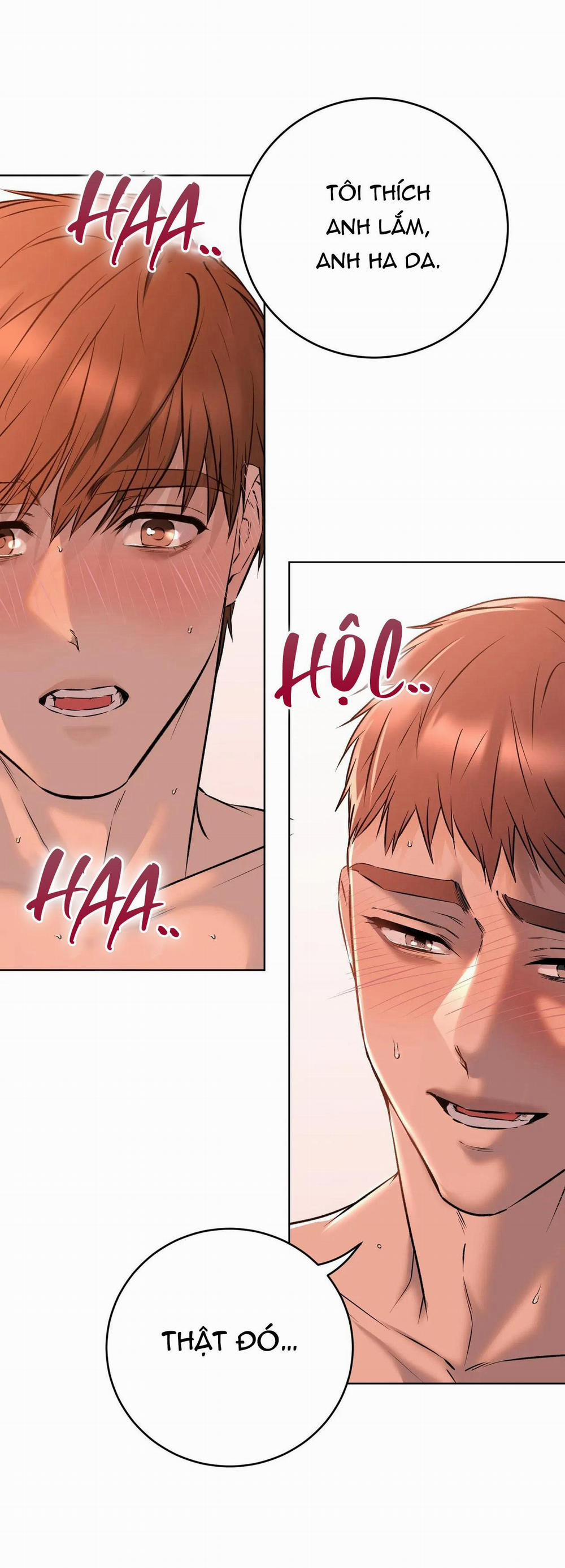 Bên Trong Lớp Cảnh Phục 46 trang 47