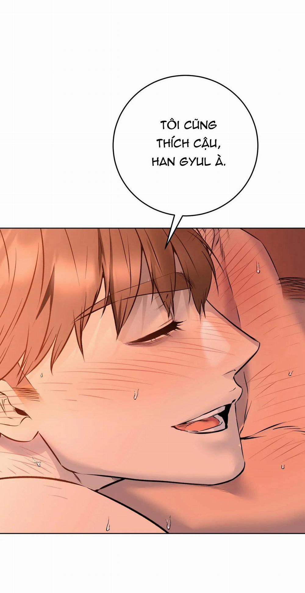 Bên Trong Lớp Cảnh Phục 46 trang 49