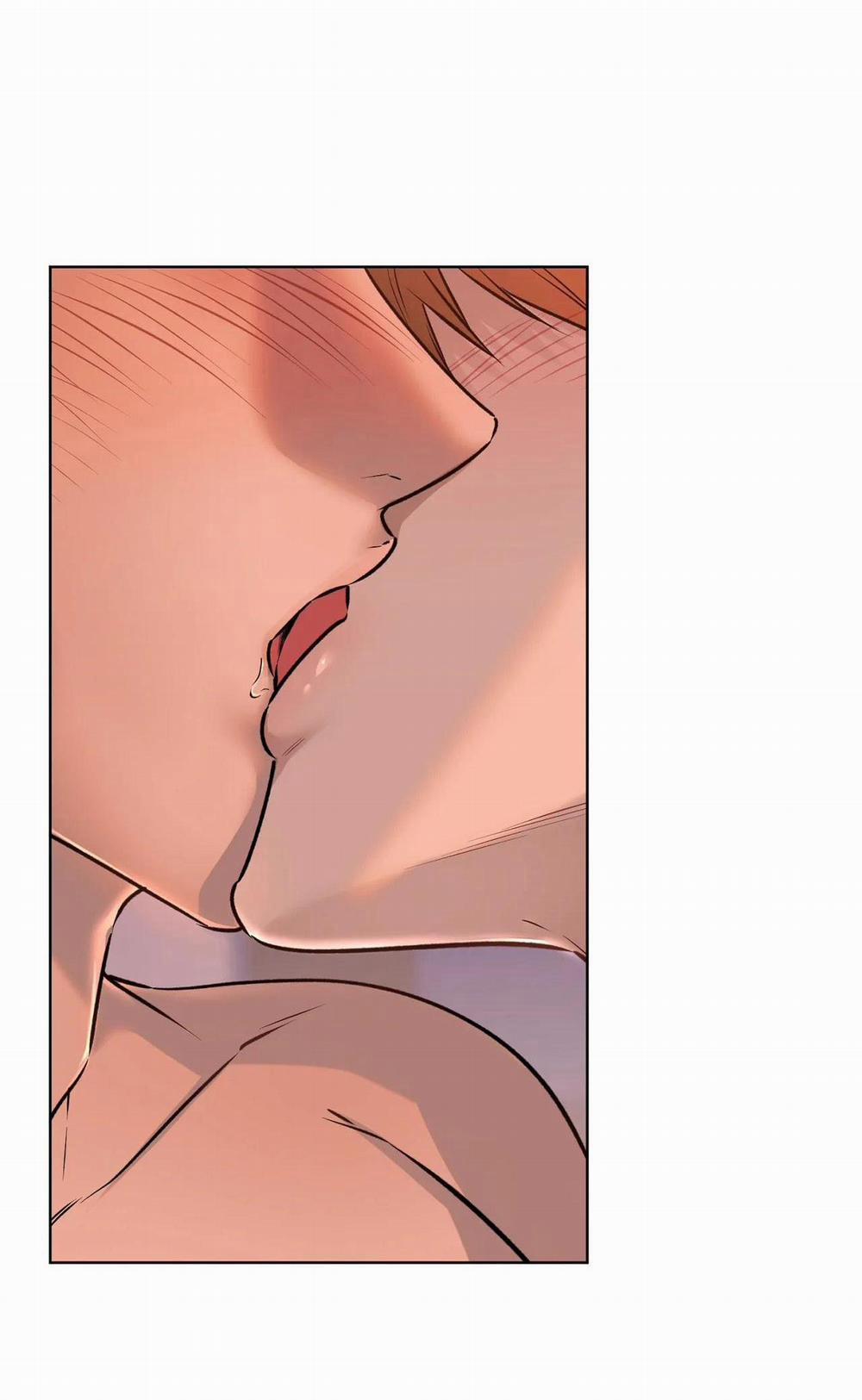 Bên Trong Lớp Cảnh Phục 46 trang 5