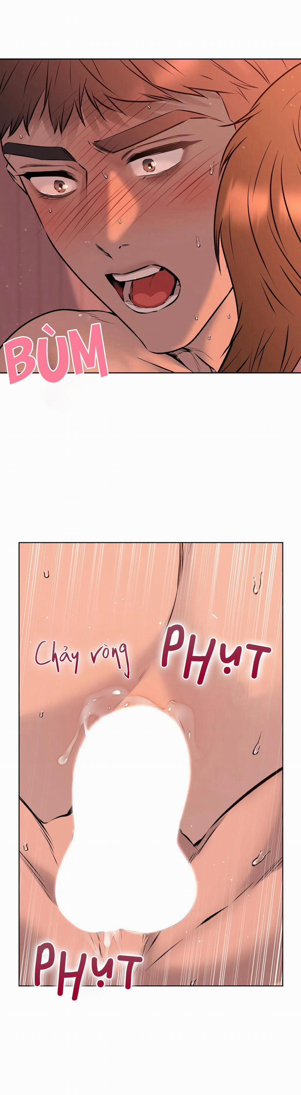 Bên Trong Lớp Cảnh Phục 46 trang 50