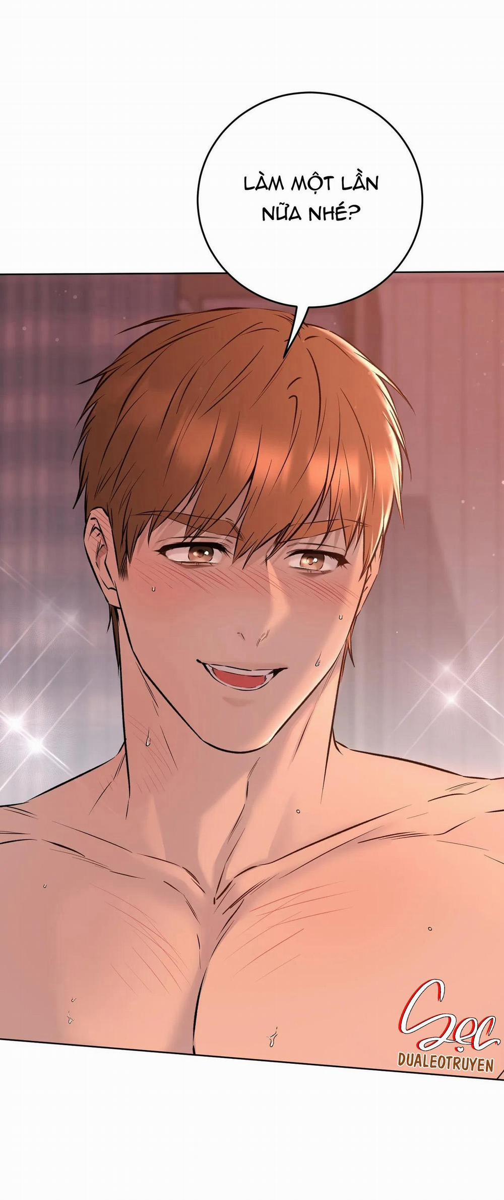 Bên Trong Lớp Cảnh Phục 46 trang 52