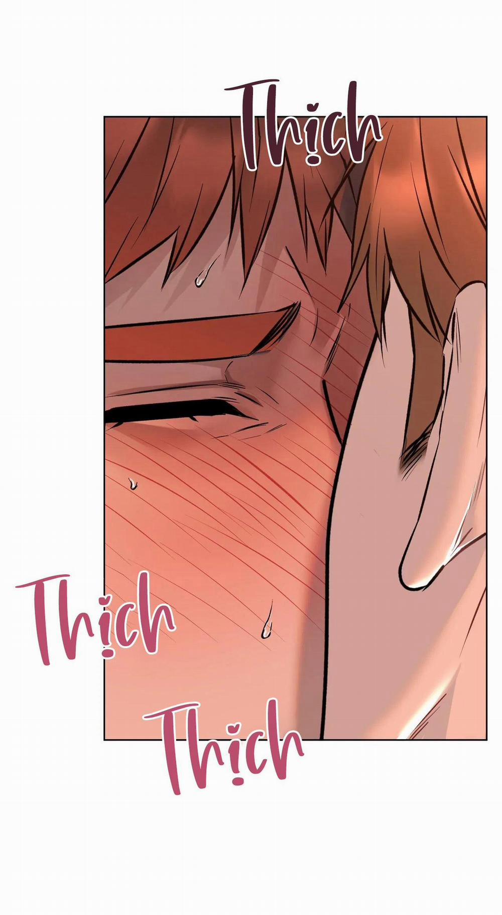 Bên Trong Lớp Cảnh Phục 46 trang 6