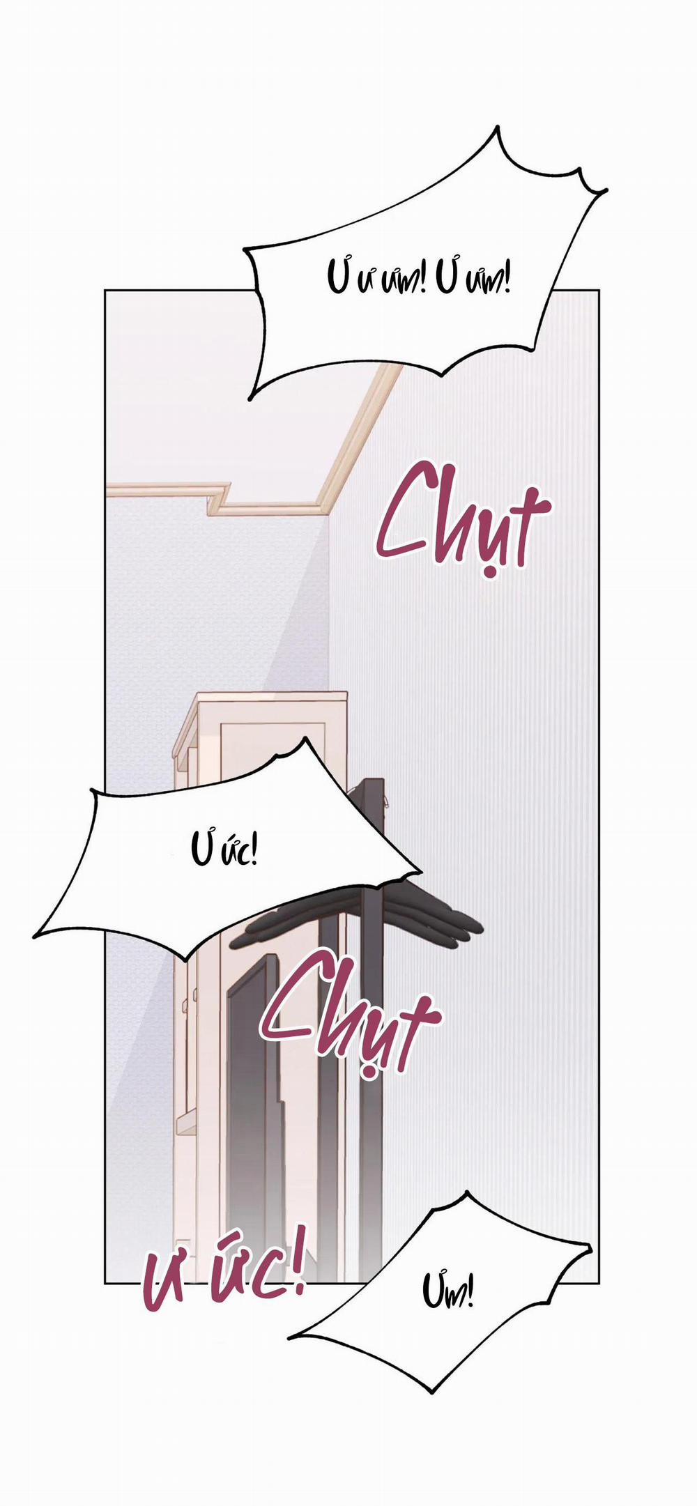 Bên Trong Lớp Cảnh Phục 49 trang 19