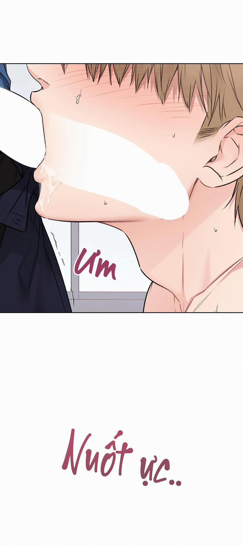 Bên Trong Lớp Cảnh Phục 49 trang 21