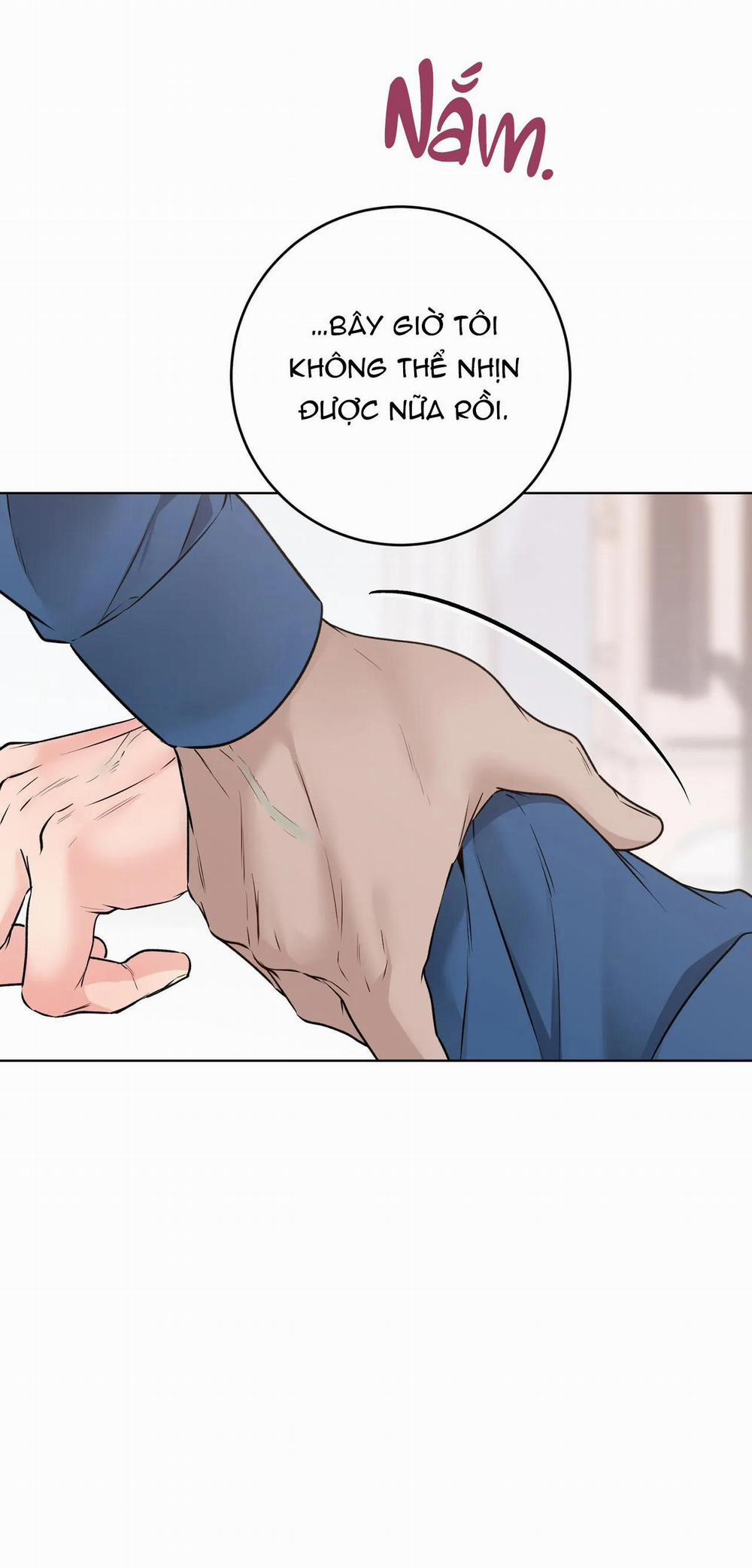 Bên Trong Lớp Cảnh Phục 49 trang 24