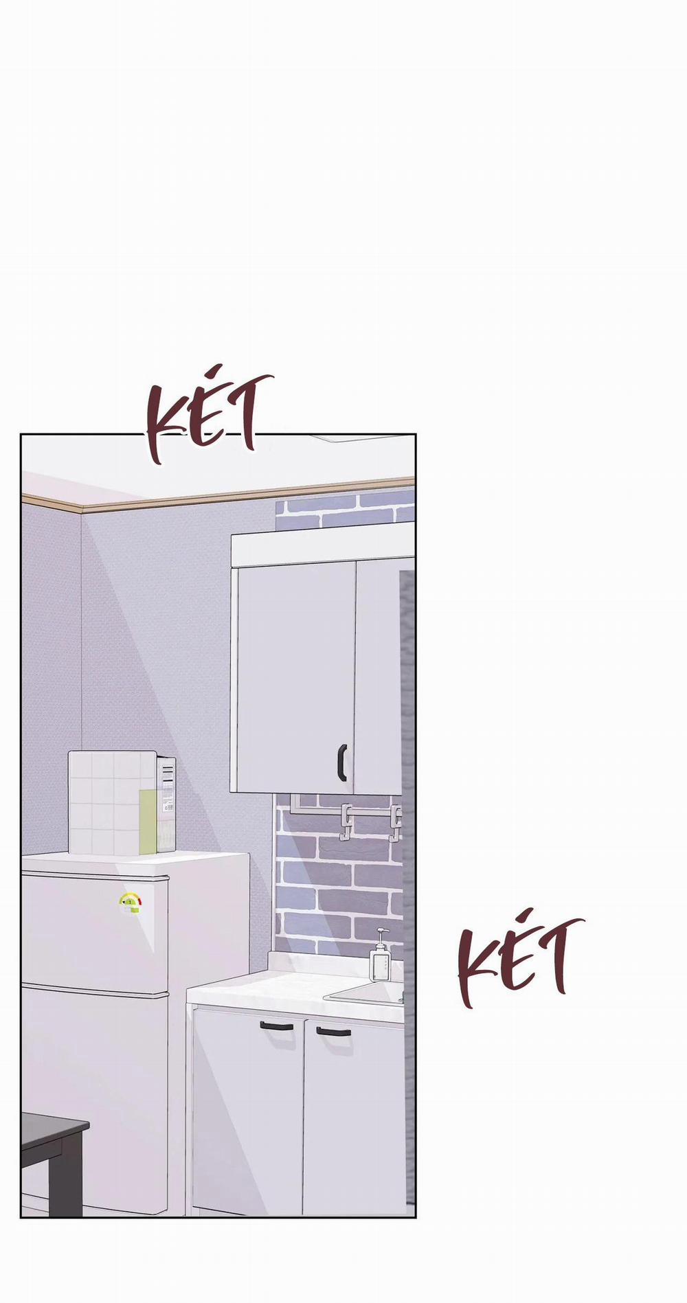 Bên Trong Lớp Cảnh Phục 49 trang 26